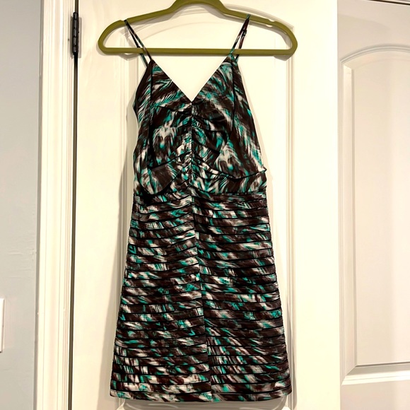 Parker Cocktail Dress - Picture 1 of 4